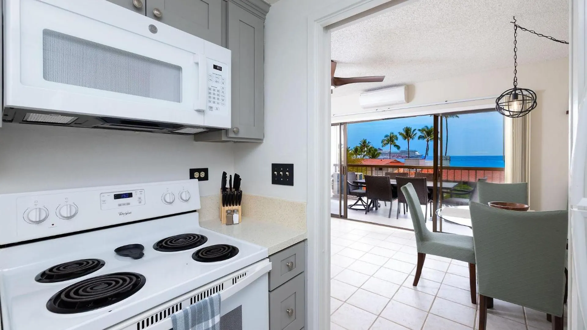 Villa Kona Plaza#302 Kailua-Kona Stati Uniti