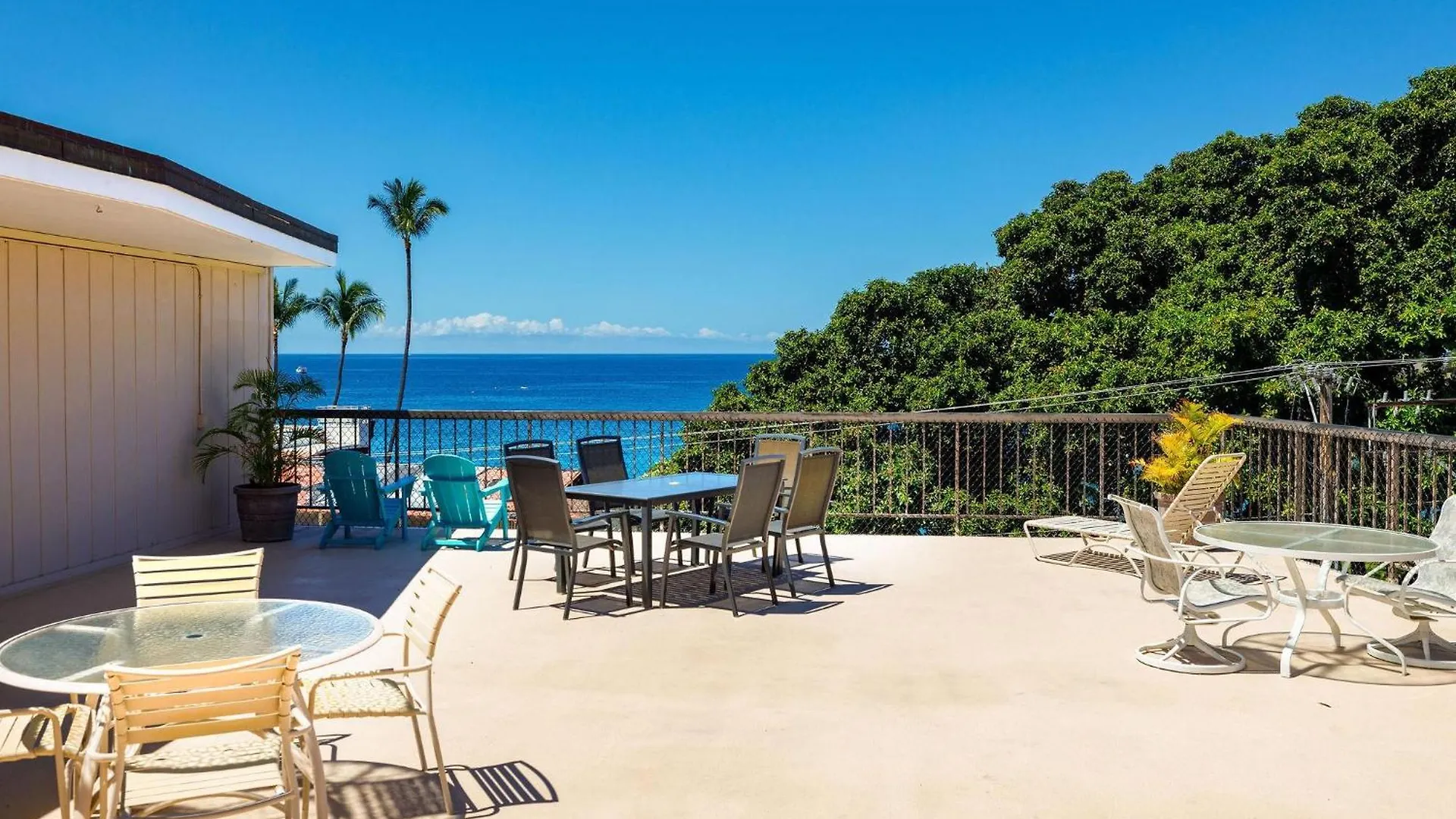 Villa Kona Plaza#302 Kailua-Kona