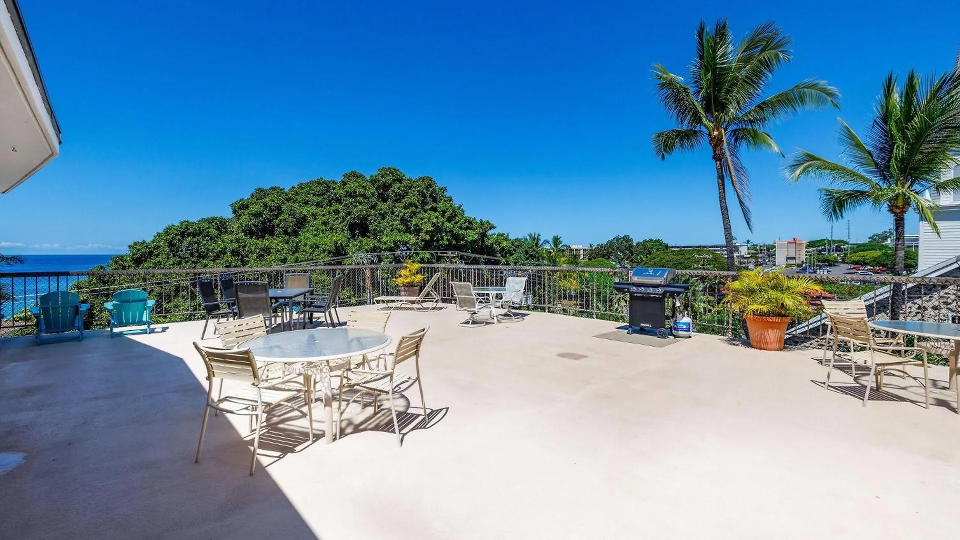 Villa Kona Plaza#302 Kailua-Kona 0*,  Stati Uniti