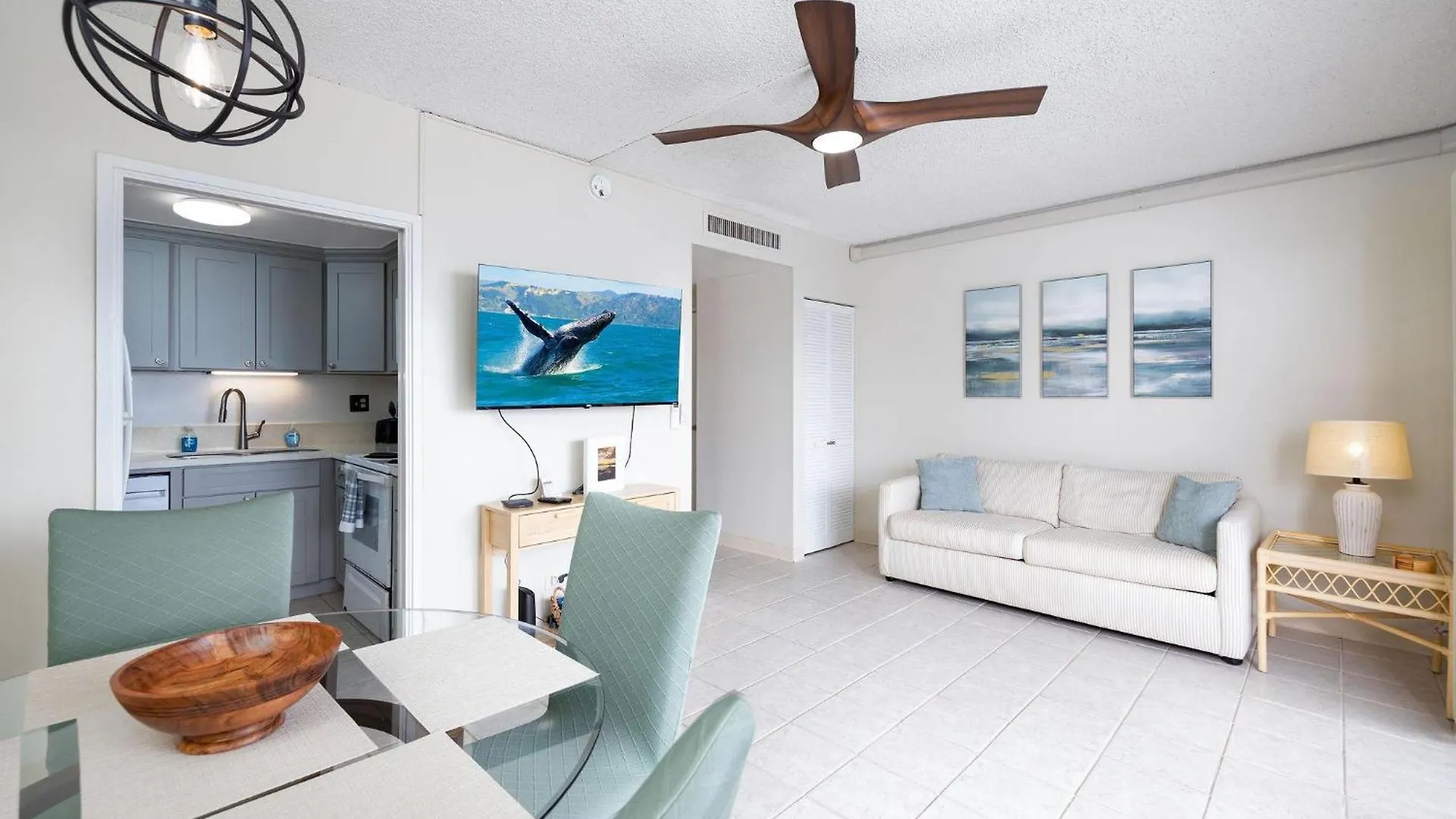 Villa Kona Plaza#302 Kailua-Kona Casa vacanze