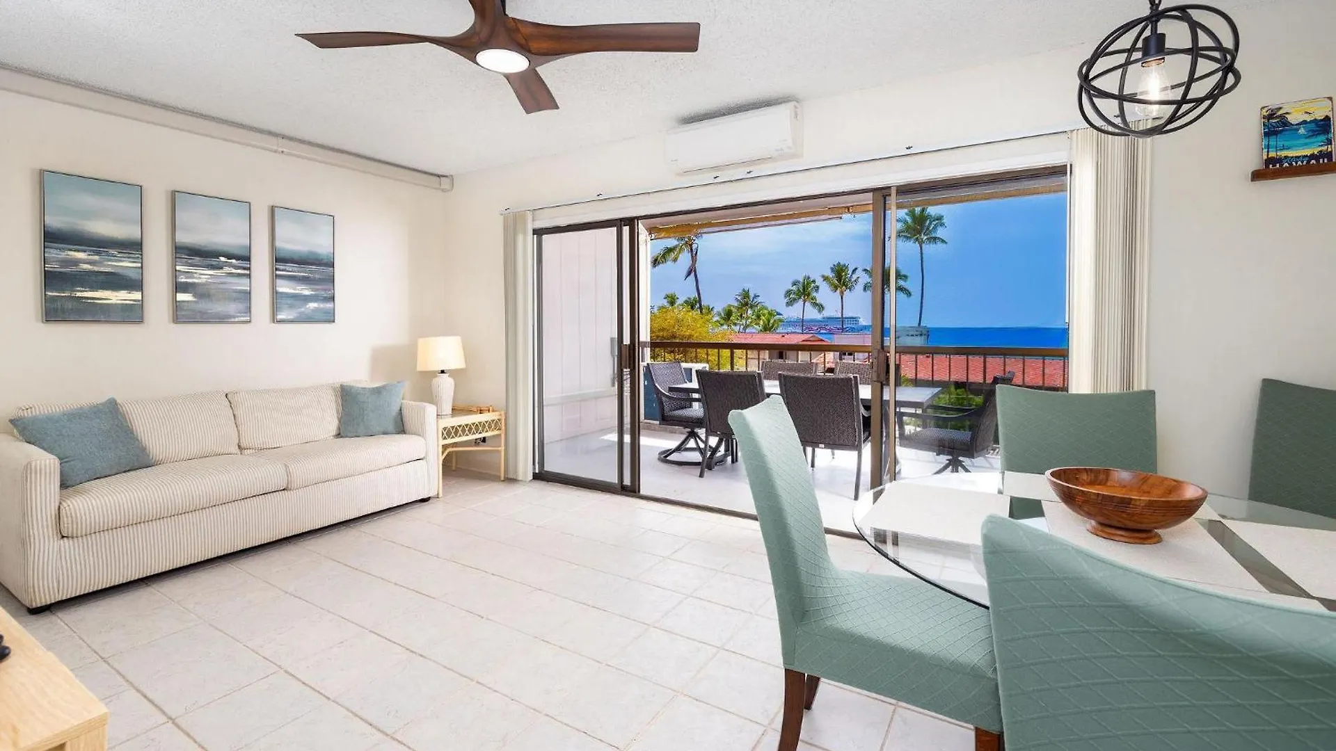 Casa vacanze Villa Kona Plaza#302 Kailua-Kona Stati Uniti